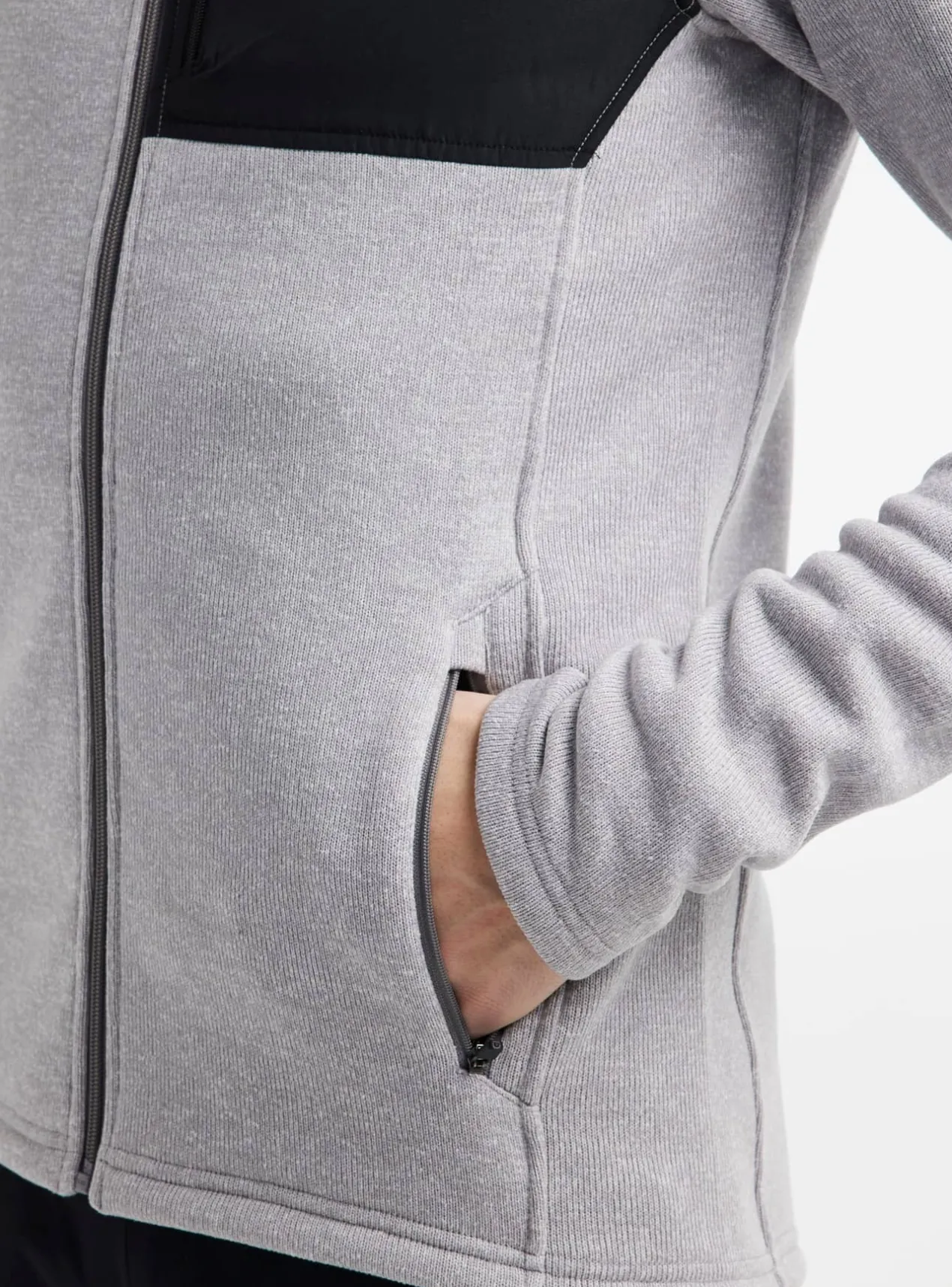 ADV Explore Heavy Fleece Jacket M*Craft Sportswear Best