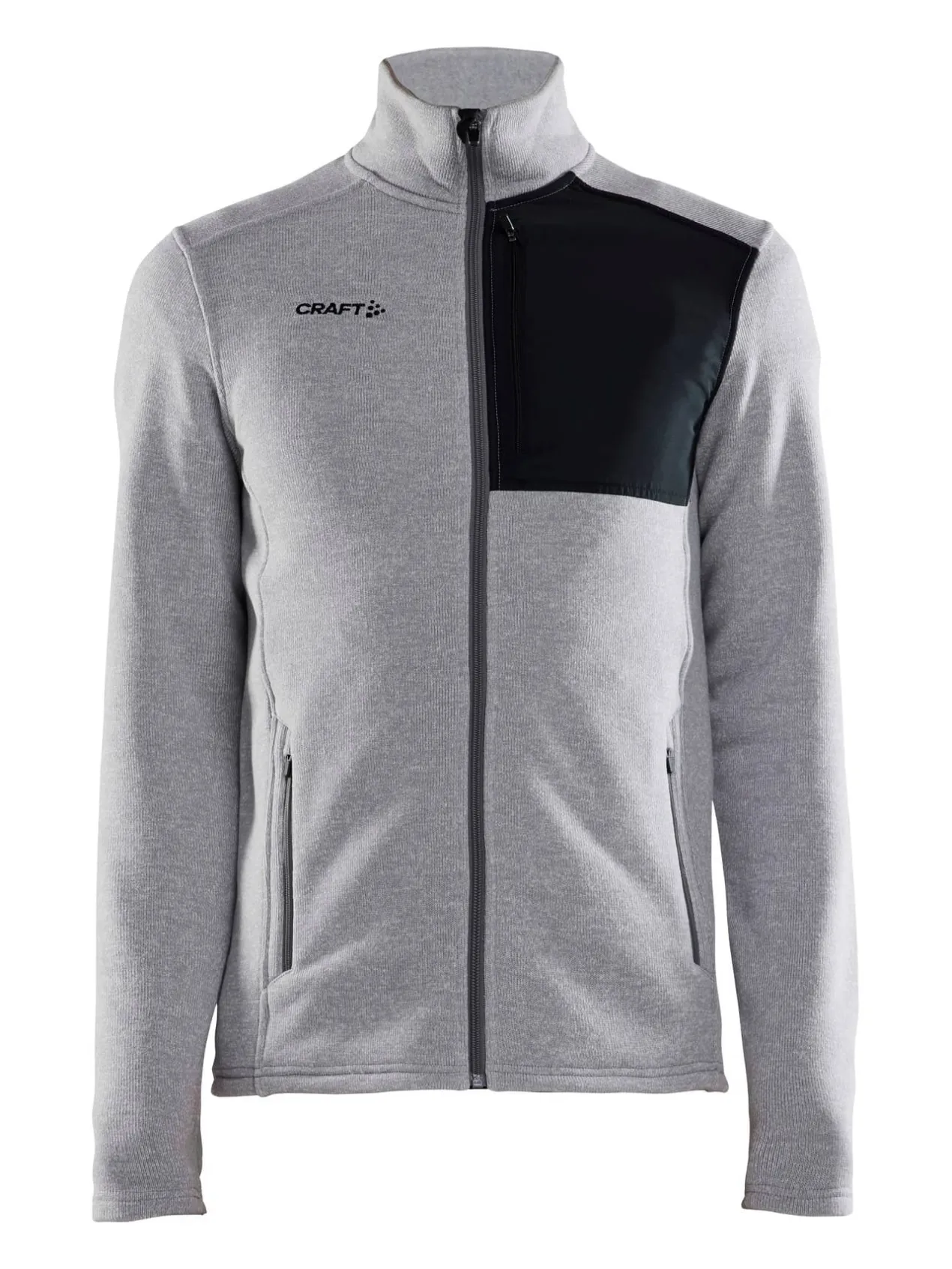 ADV Explore Heavy Fleece Jacket M*Craft Sportswear Best