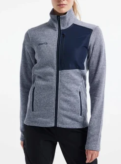 ADV Explore Heavy Fleece Jacket W*Craft Sportswear Best