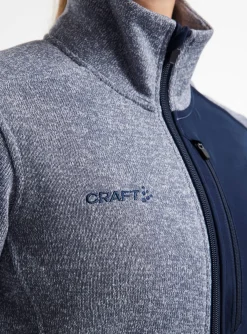 ADV Explore Heavy Fleece Jacket W*Craft Sportswear Best
