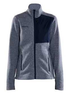 ADV Explore Heavy Fleece Jacket W*Craft Sportswear Best