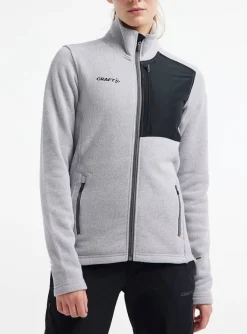 ADV Explore Heavy Fleece Jacket W*Craft Sportswear Hot