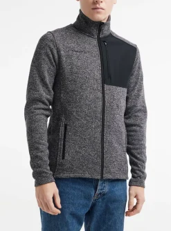 ADV Explore Heavy Fleece Jacket M*Craft Sportswear Outlet