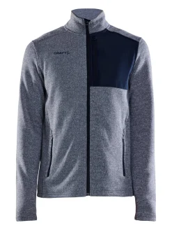ADV Explore Heavy Fleece Jacket M*Craft Sportswear Best