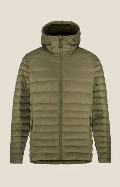 ADV Explore Light Down Jacket M*Craft Sportswear New