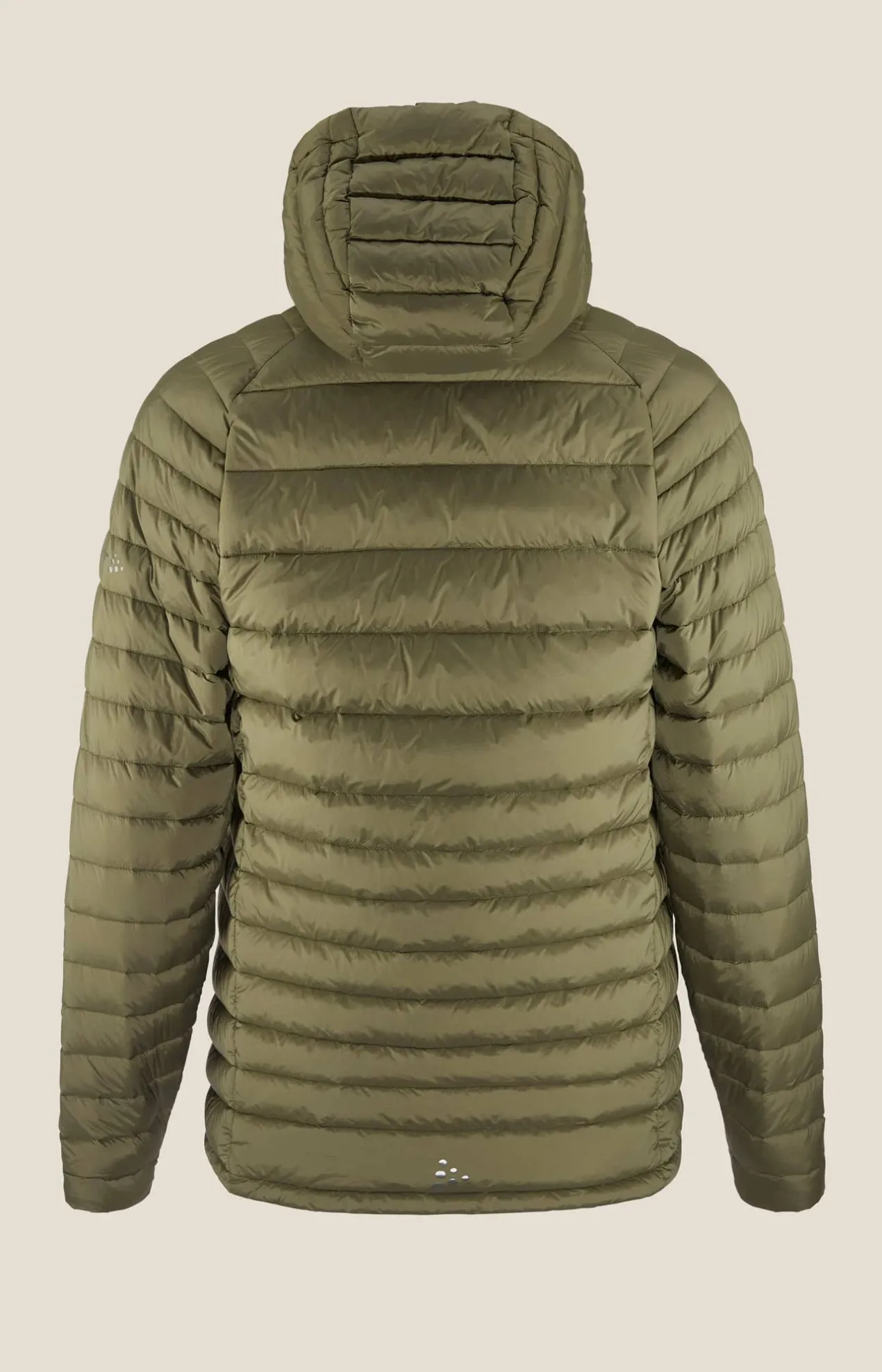 ADV Explore Light Down Jacket M*Craft Sportswear New