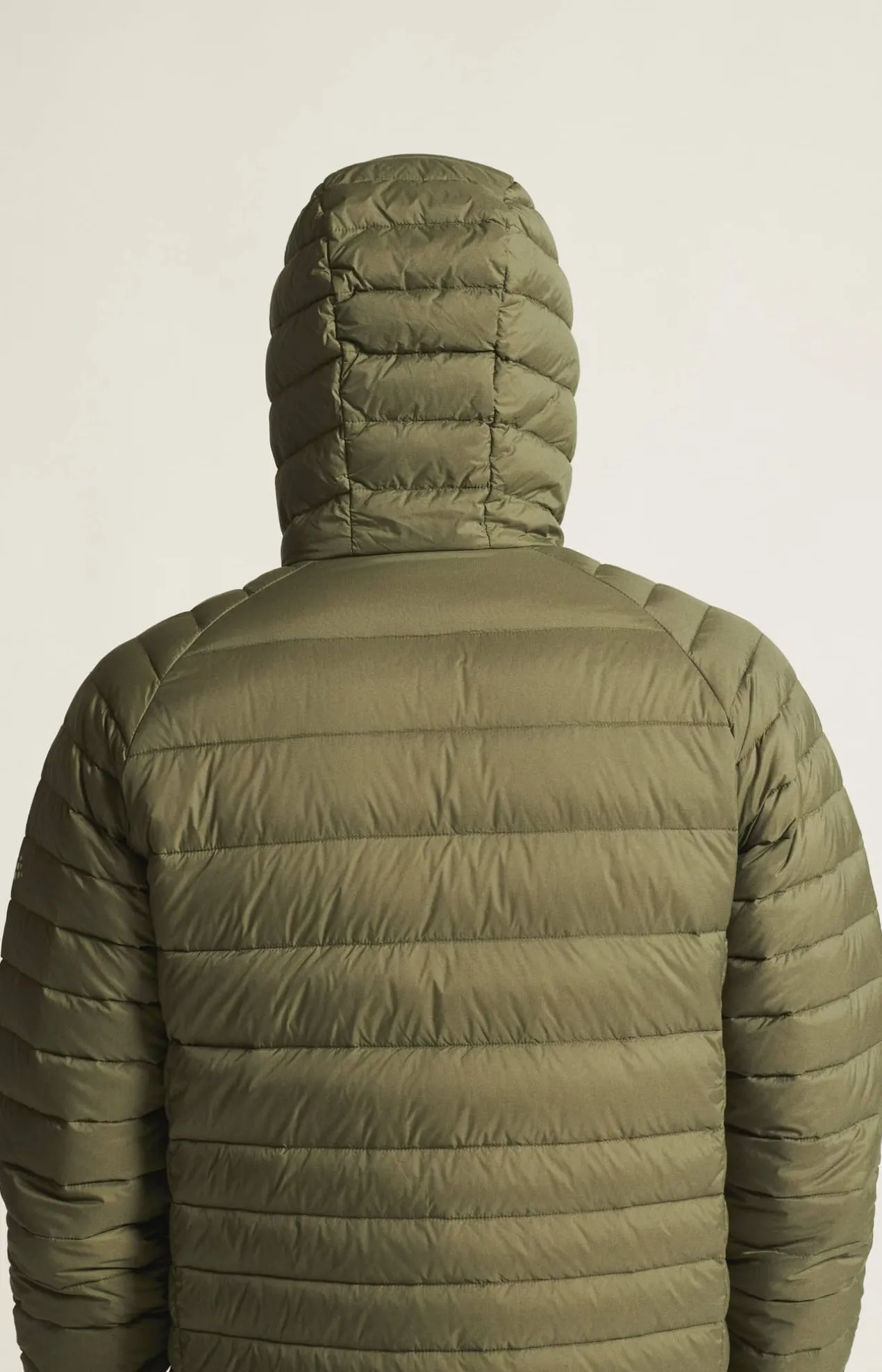 ADV Explore Light Down Jacket M*Craft Sportswear New