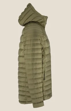 ADV Explore Light Down Jacket M*Craft Sportswear New