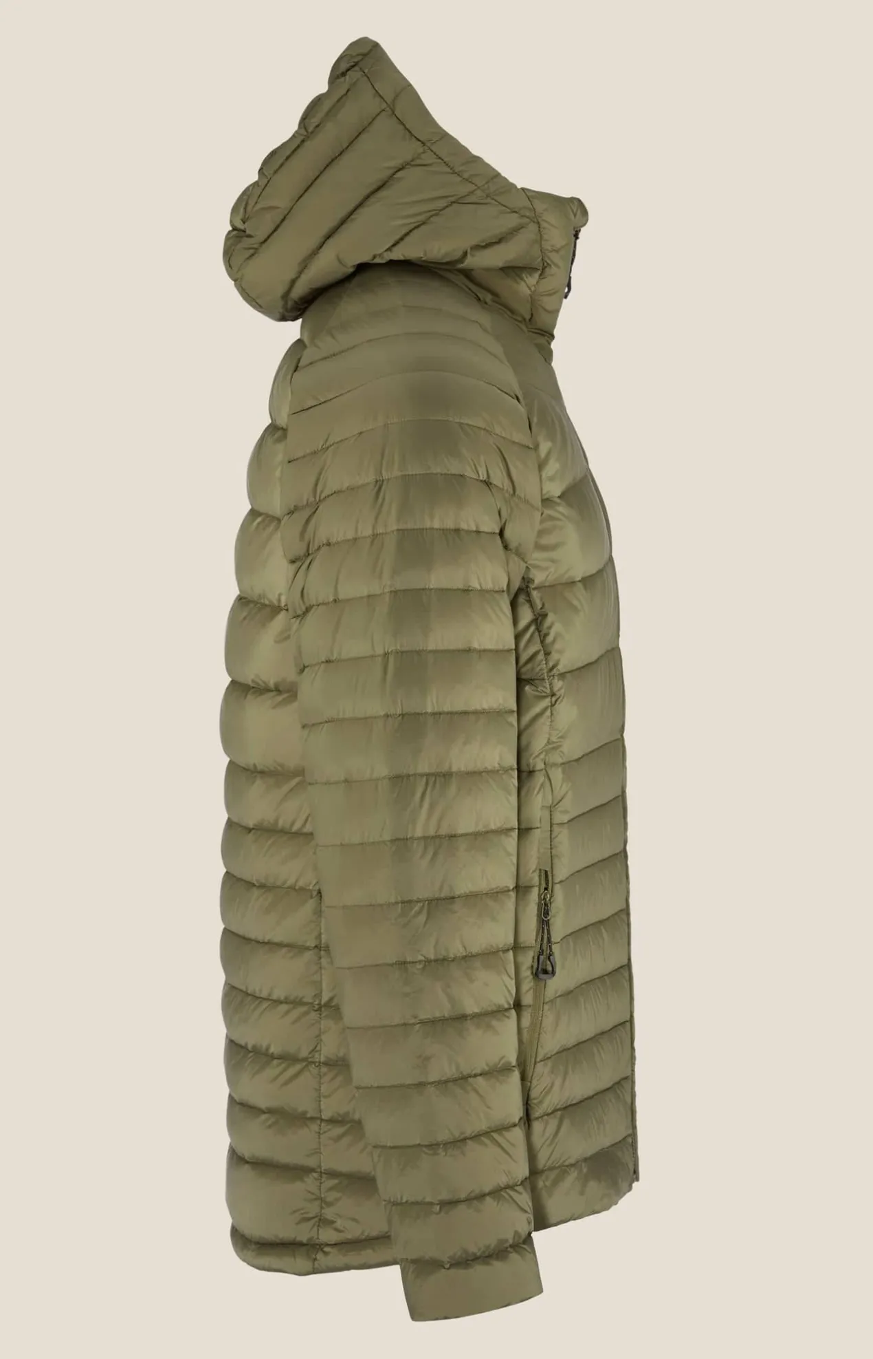ADV Explore Light Down Jacket M*Craft Sportswear New