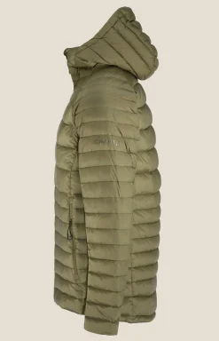 ADV Explore Light Down Jacket M*Craft Sportswear New