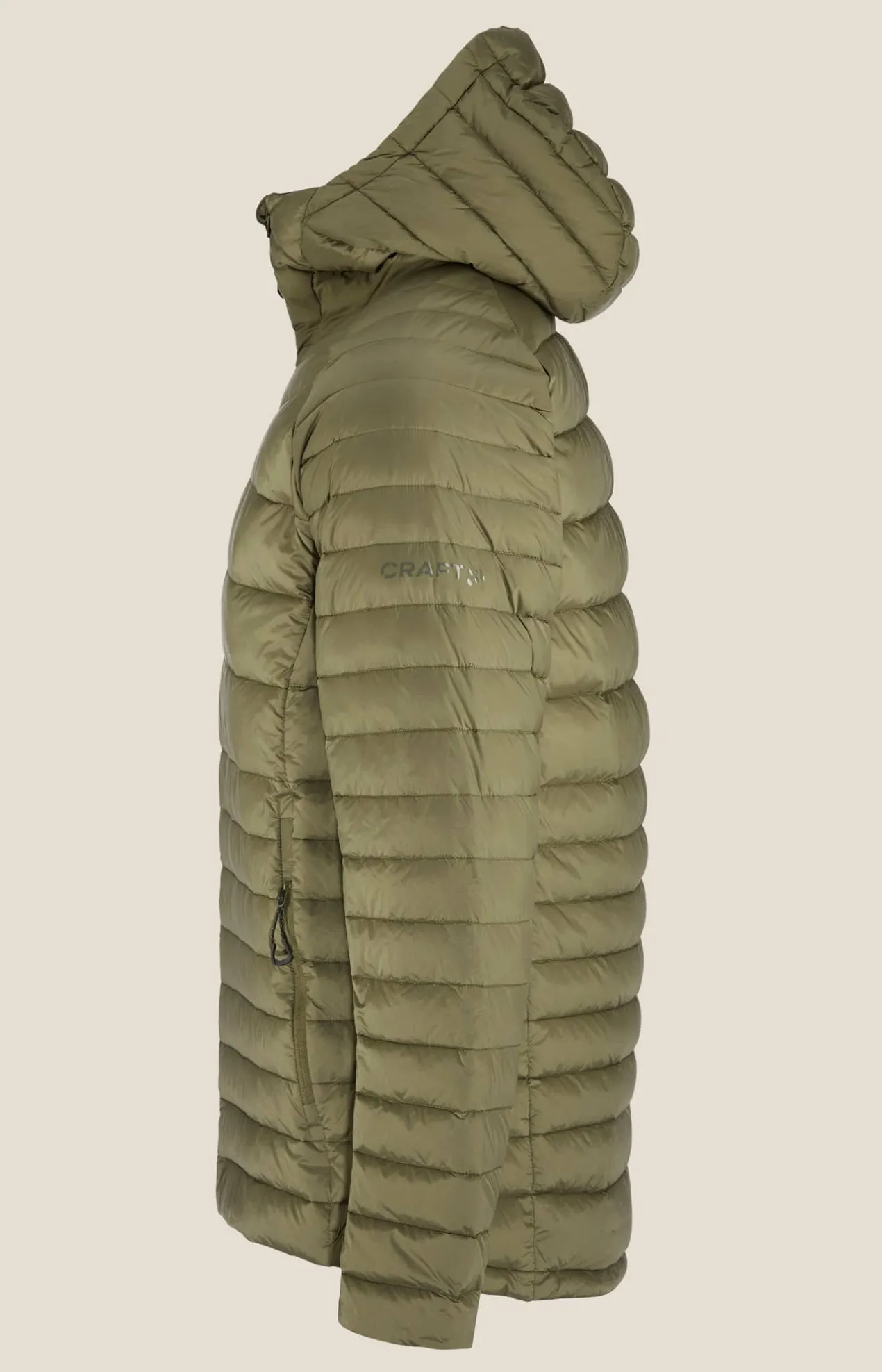 ADV Explore Light Down Jacket M*Craft Sportswear New