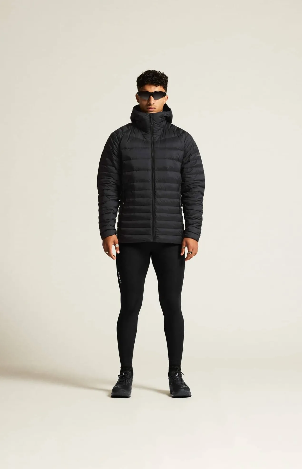 ADV Explore Light Down Jacket M*Craft Sportswear Hot