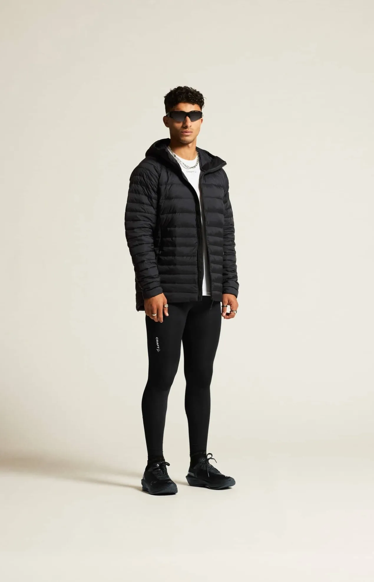 ADV Explore Light Down Jacket M*Craft Sportswear Hot