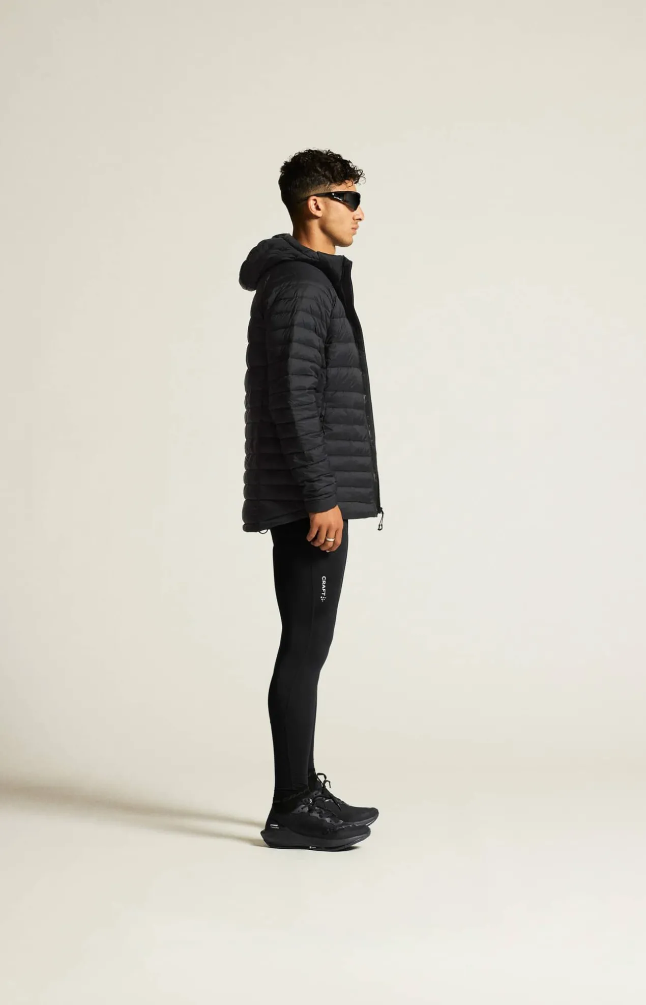 ADV Explore Light Down Jacket M*Craft Sportswear Hot