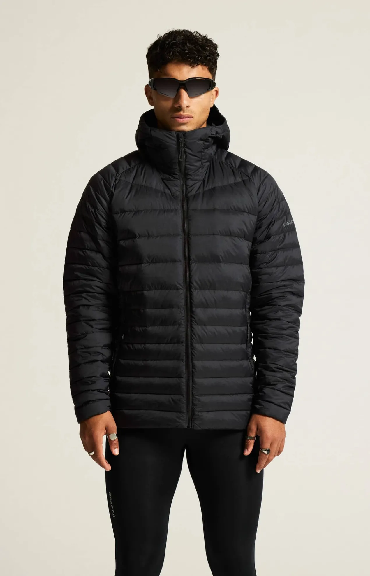 ADV Explore Light Down Jacket M*Craft Sportswear Hot