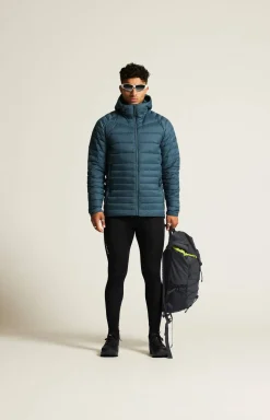 ADV Explore Light Down Jacket M*Craft Sportswear Sale