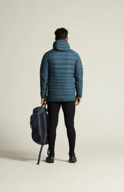 ADV Explore Light Down Jacket M*Craft Sportswear Sale