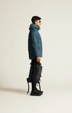 ADV Explore Light Down Jacket M*Craft Sportswear Sale
