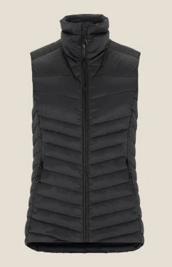 ADV Explore Light Down Vest W*Craft Sportswear Best