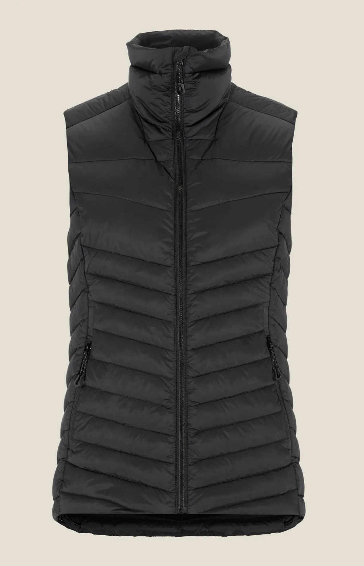 ADV Explore Light Down Vest W*Craft Sportswear Best