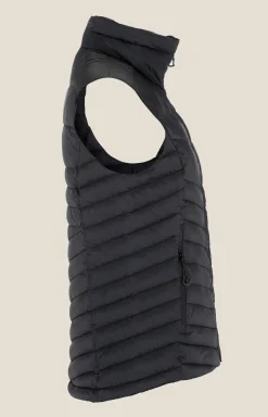 ADV Explore Light Down Vest W*Craft Sportswear Best