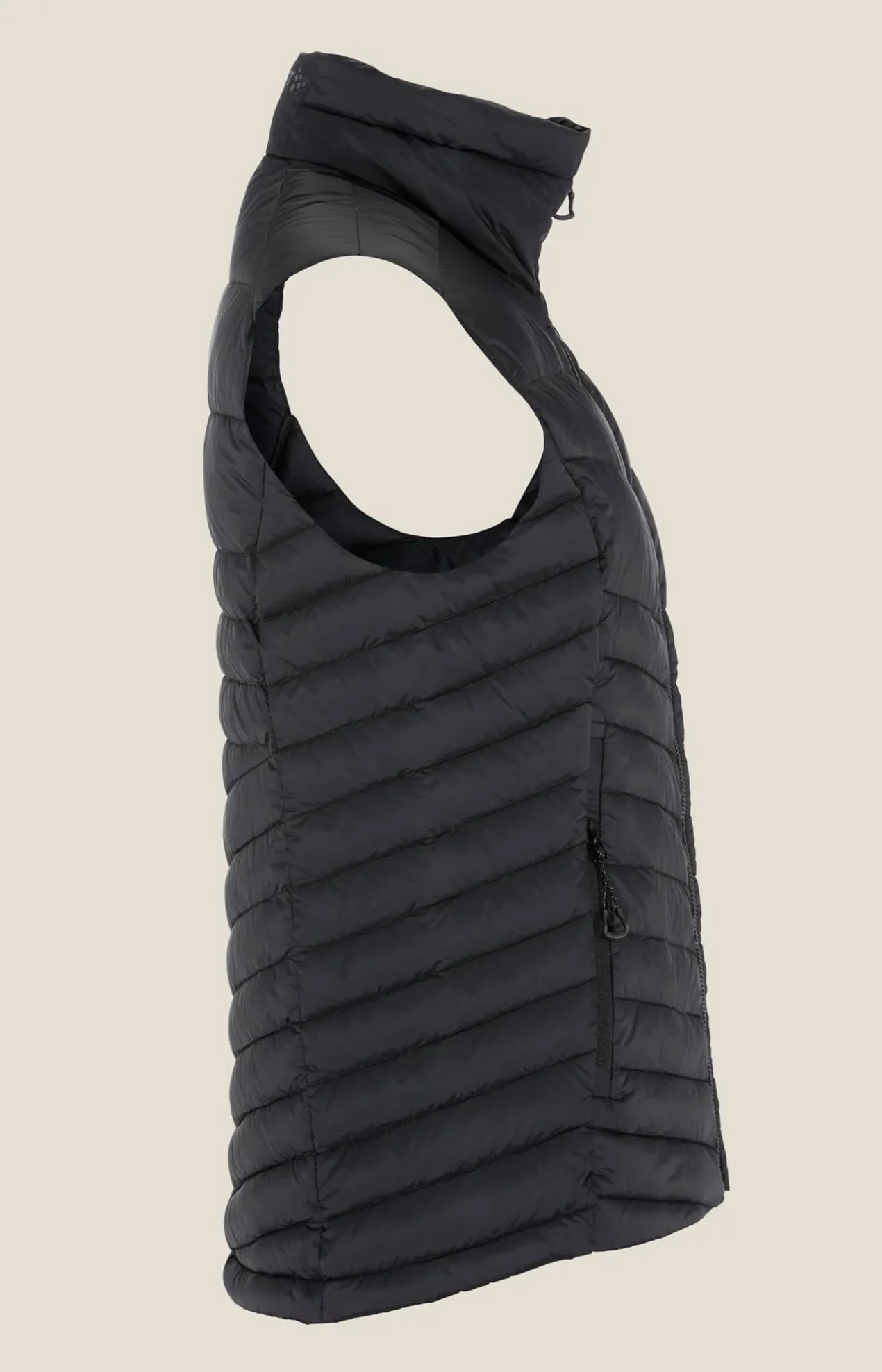 ADV Explore Light Down Vest W*Craft Sportswear Best