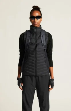 ADV Explore Light Down Vest W*Craft Sportswear Best