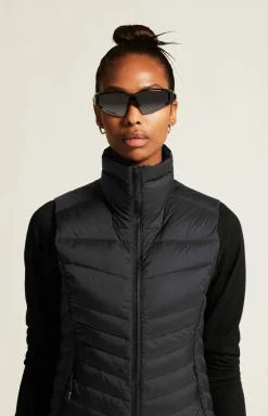ADV Explore Light Down Vest W*Craft Sportswear Best
