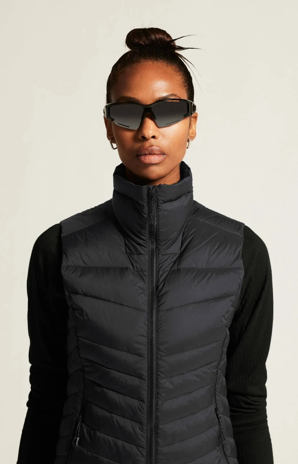 ADV Explore Light Down Vest W*Craft Sportswear Best