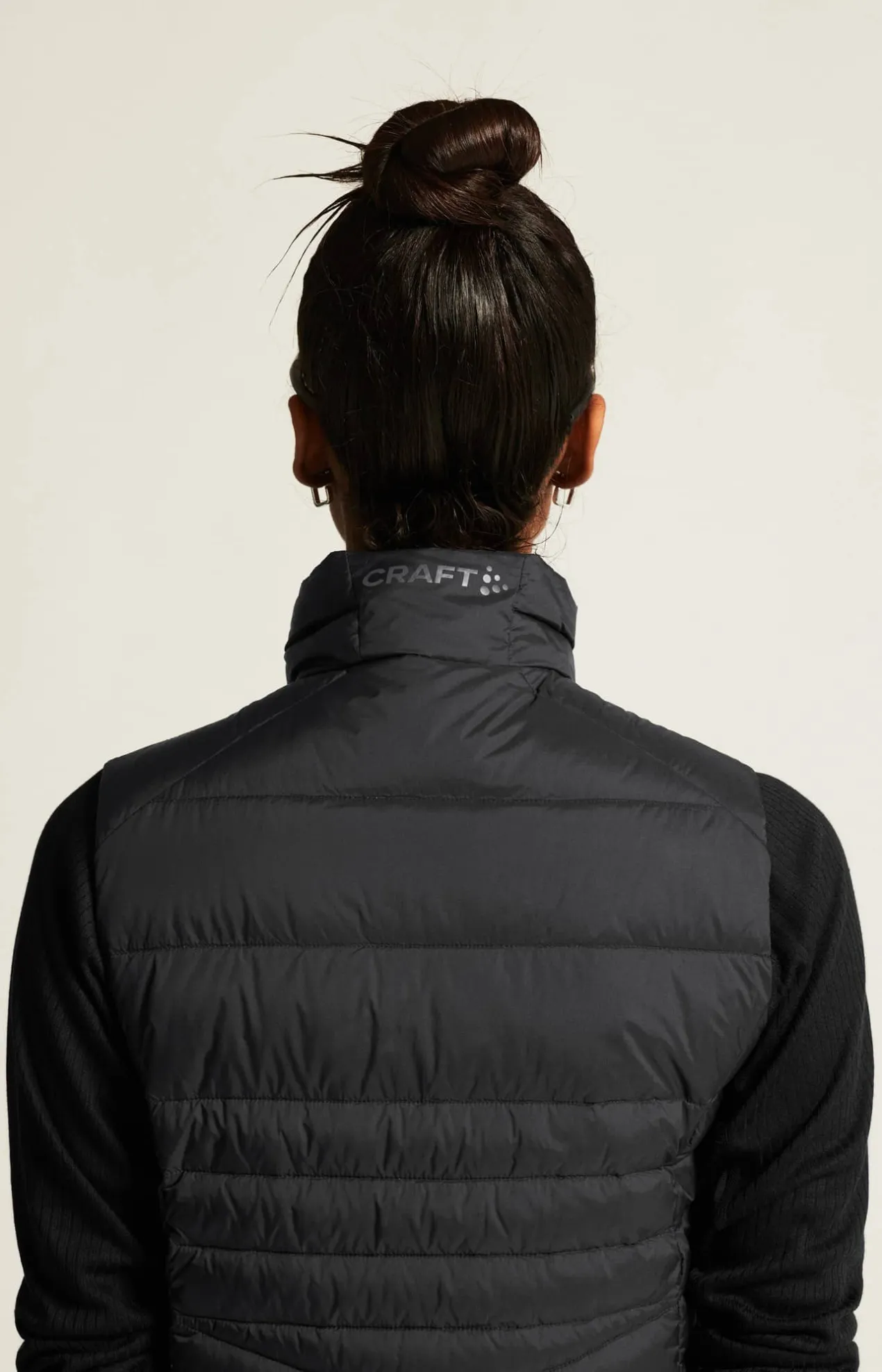 ADV Explore Light Down Vest W*Craft Sportswear Best