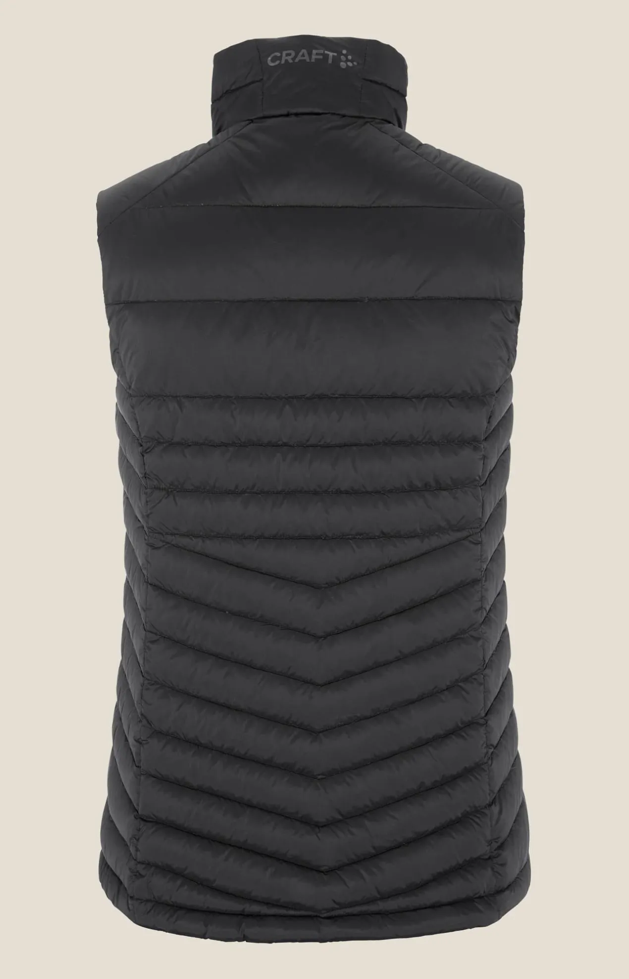 ADV Explore Light Down Vest W*Craft Sportswear Best