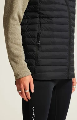 ADV Explore Light Down Vest M*Craft Sportswear