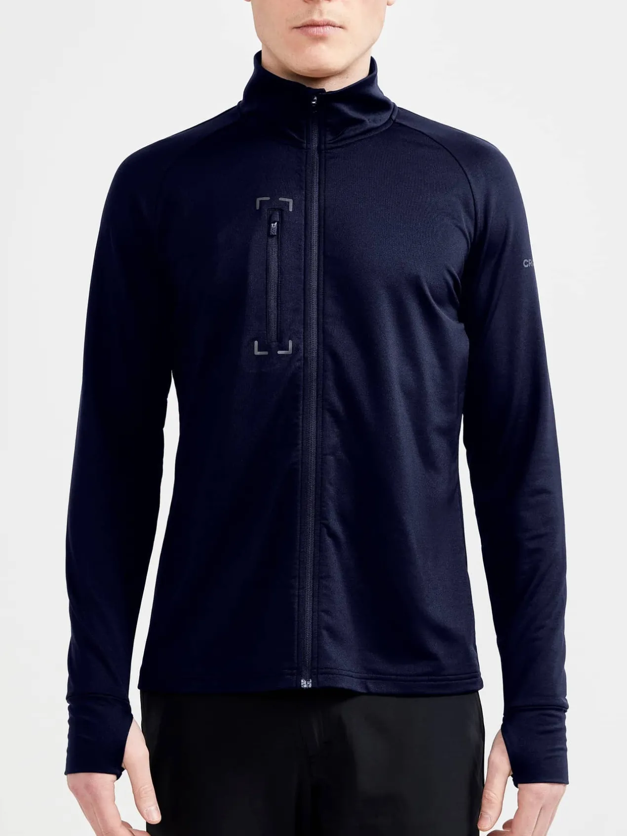 ADV Explore Light Midlayer M*Craft Sportswear Discount