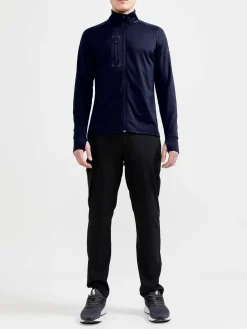 ADV Explore Light Midlayer M*Craft Sportswear Discount