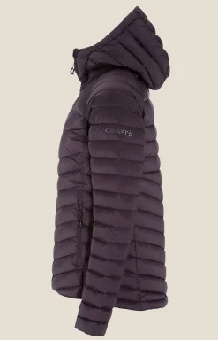 ADV Explore LightDown Jacket W*Craft Sportswear Outlet