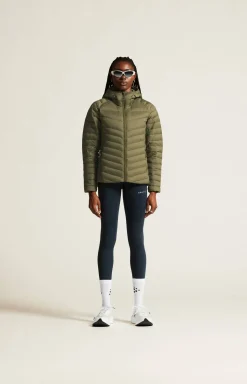 ADV Explore LightDown Jacket W*Craft Sportswear Clearance