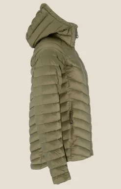 ADV Explore LightDown Jacket W*Craft Sportswear Clearance