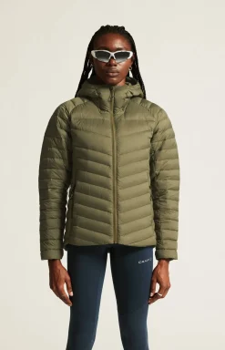 ADV Explore LightDown Jacket W*Craft Sportswear Clearance