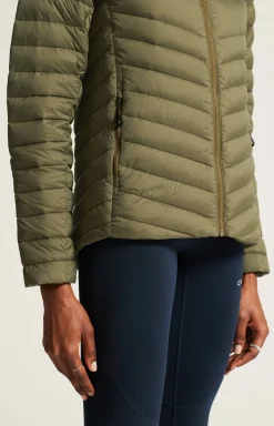 ADV Explore LightDown Jacket W*Craft Sportswear Clearance
