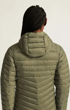 ADV Explore LightDown Jacket W*Craft Sportswear Clearance
