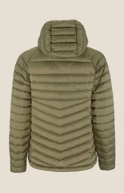 ADV Explore LightDown Jacket W*Craft Sportswear Clearance