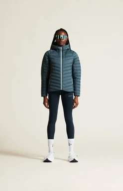 ADV Explore LightDown Jacket W*Craft Sportswear Sale
