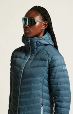 ADV Explore LightDown Jacket W*Craft Sportswear Sale