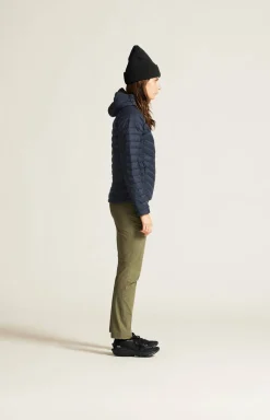 ADV Explore LightDown Jacket W*Craft Sportswear