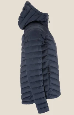ADV Explore LightDown Jacket W*Craft Sportswear