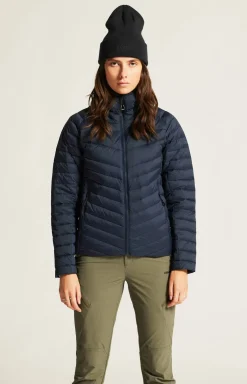 ADV Explore LightDown Jacket W*Craft Sportswear