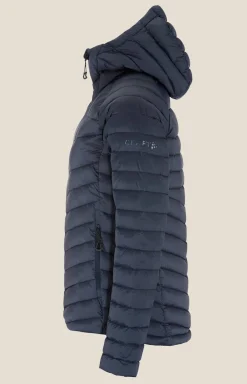 ADV Explore LightDown Jacket W*Craft Sportswear