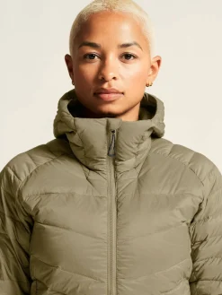 ADV Explore LightDown Jacket W*Craft Sportswear Best
