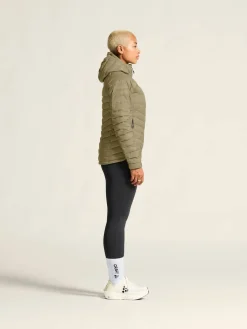 ADV Explore LightDown Jacket W*Craft Sportswear Best