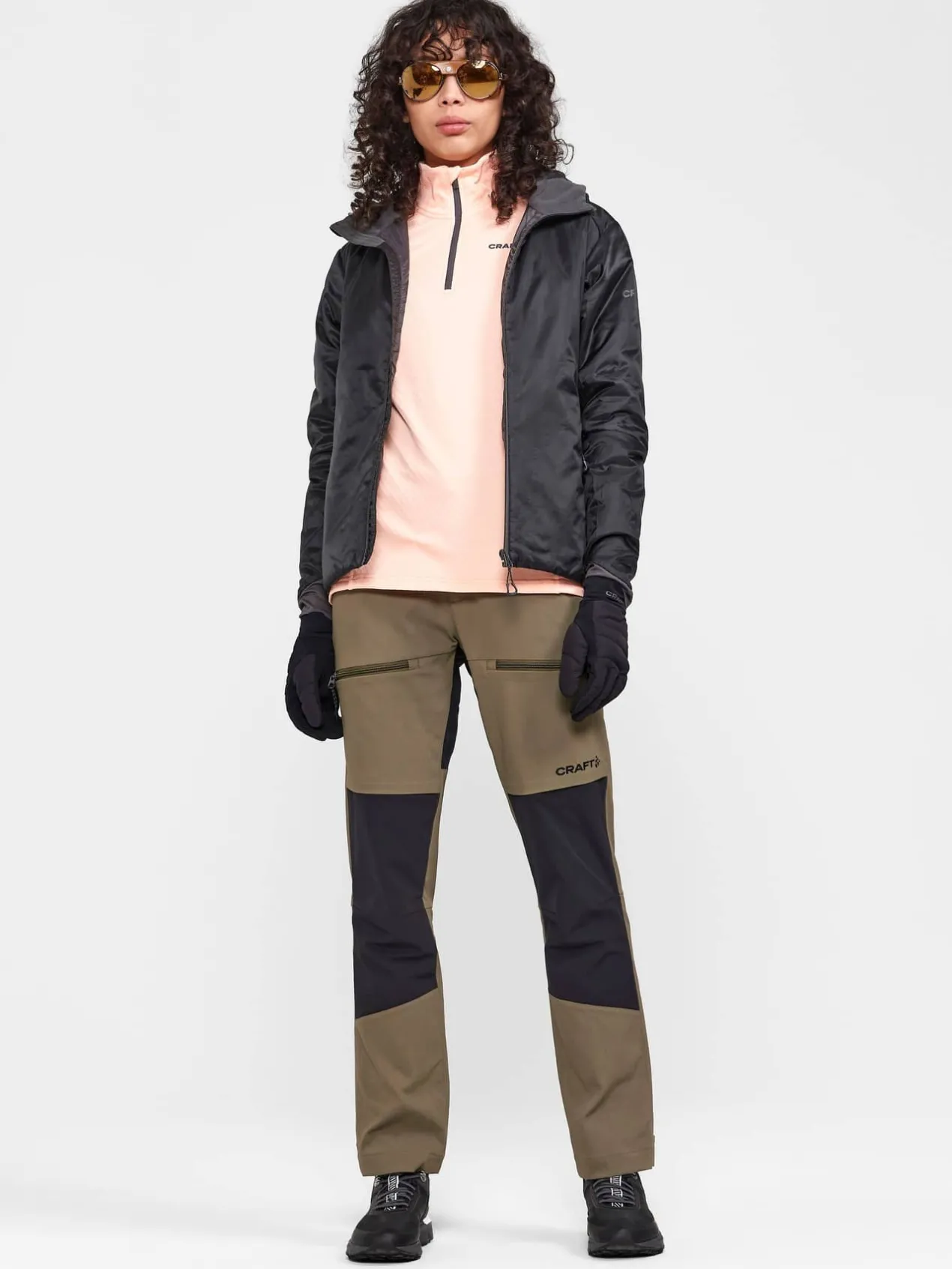 ADV Explore Lightweight Jacket W*Craft Sportswear Discount